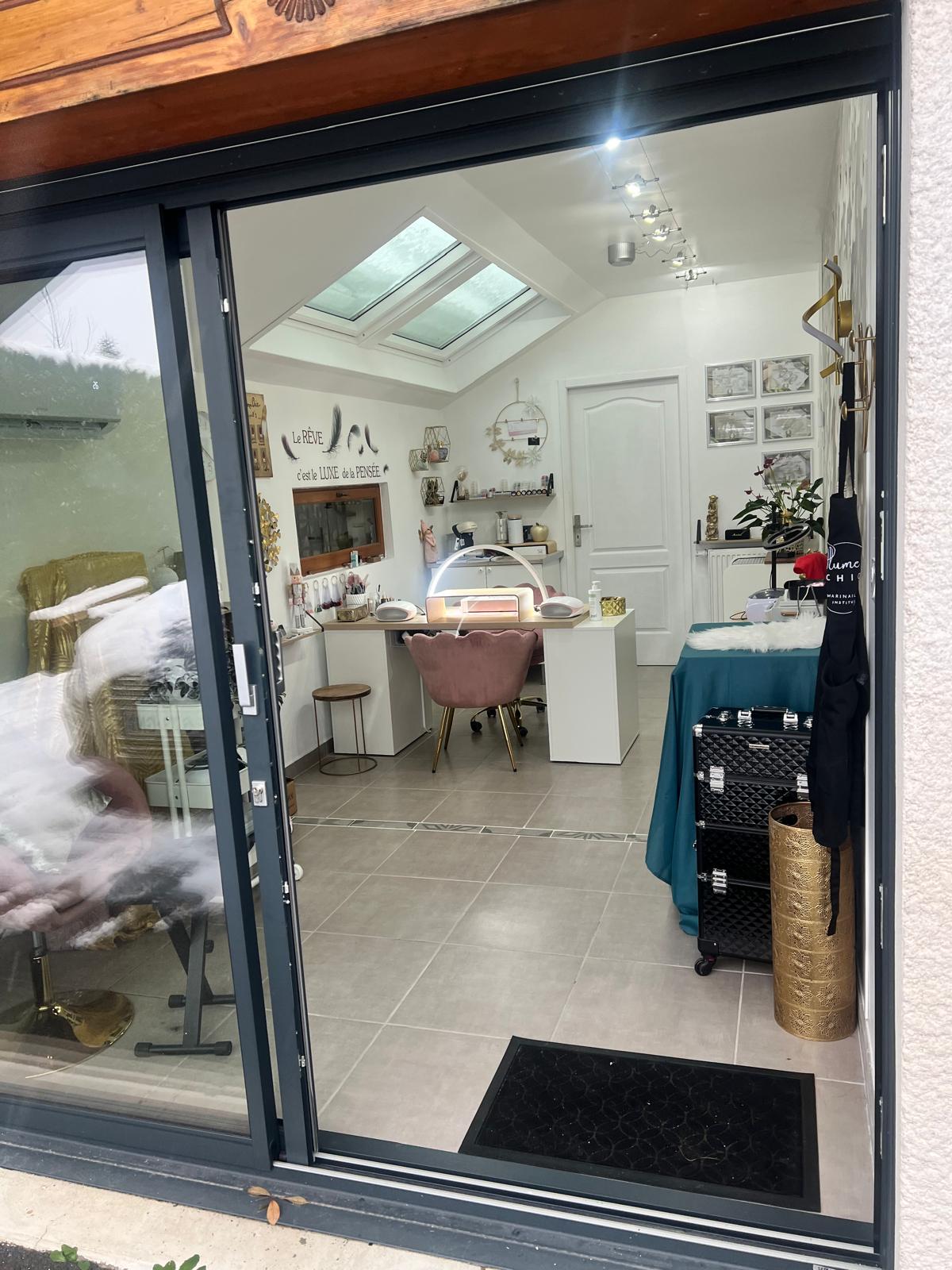 Institut Plume Chic - Espace de beauté et relaxation Institut Plume Chic - Espace de beauté et relaxation
