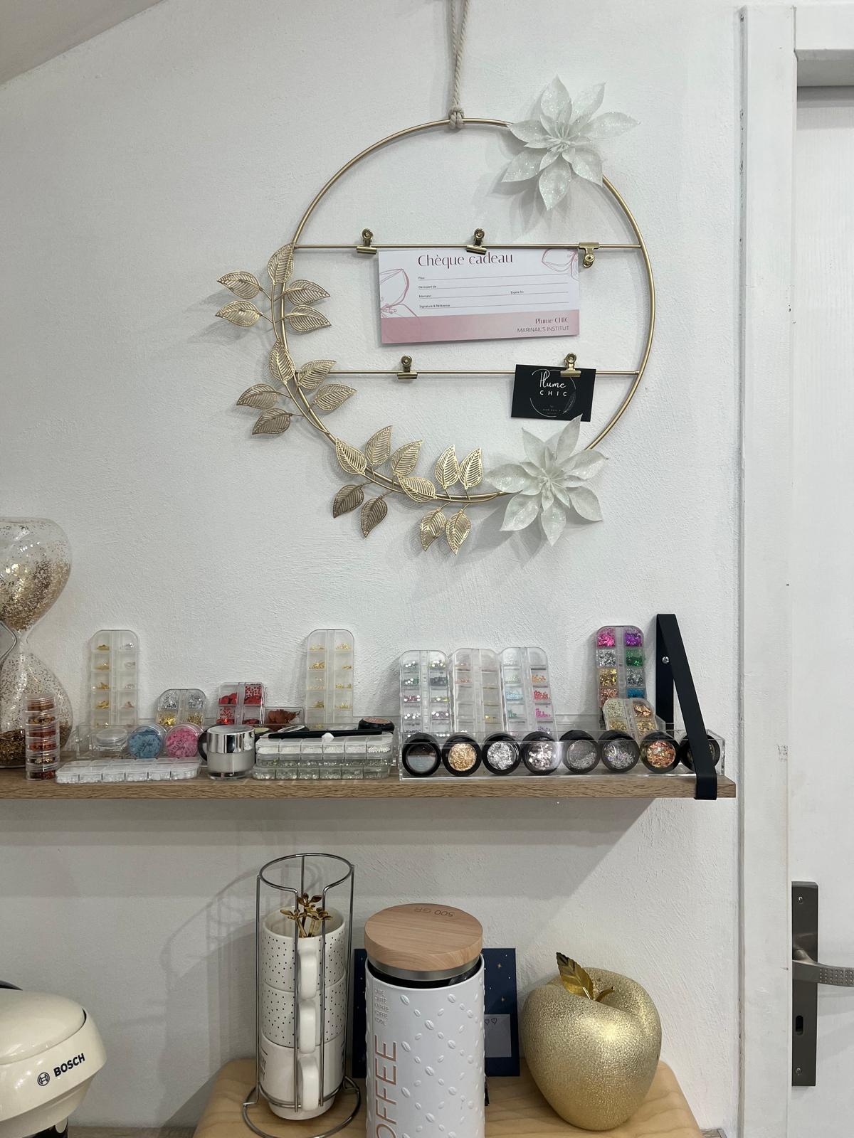 Institut Plume Chic - Salon de beauté Institut Plume Chic - Salon de beauté